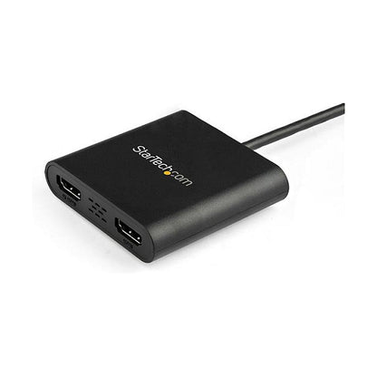 3.0 Adapter USB -> 2x HDMI