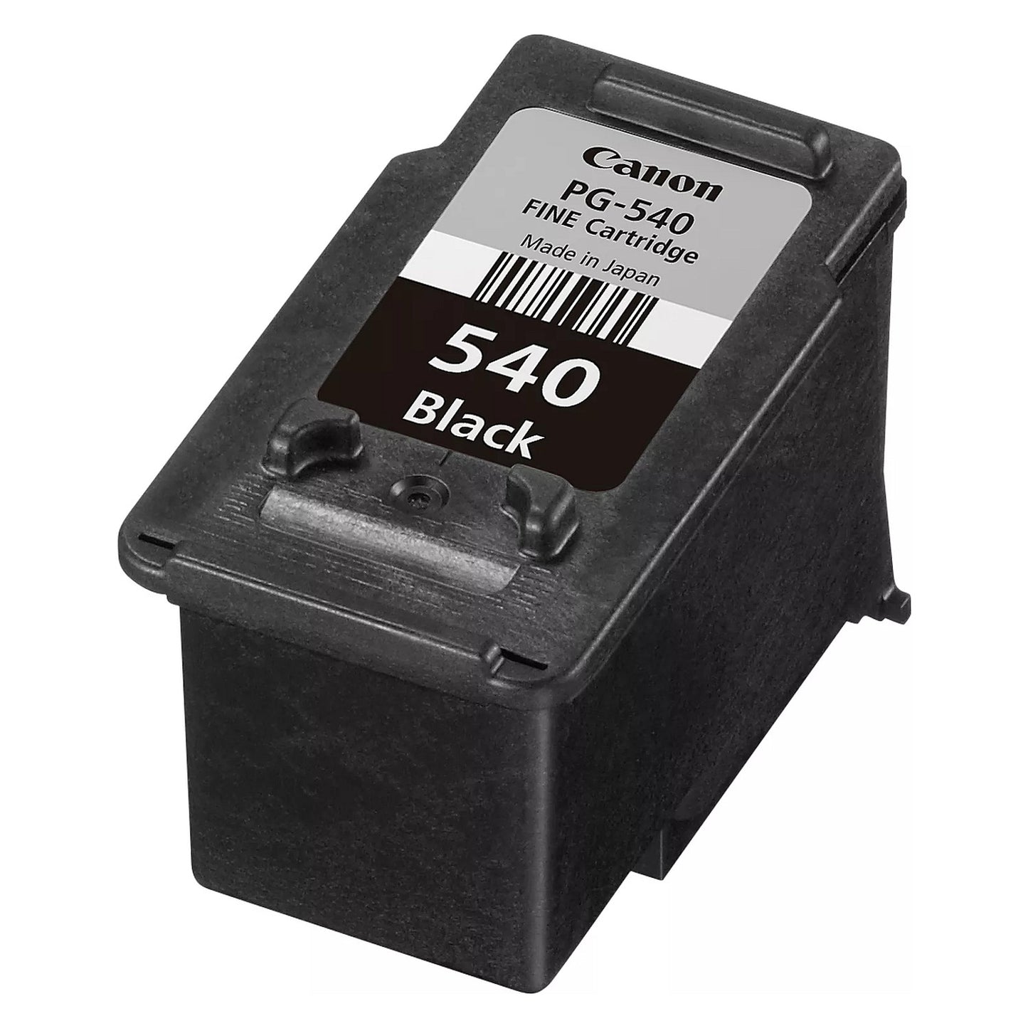Canon Tinte PG-540 5225B001 Schwarz bis zu 180 Seiten gemäß ISO/IEC 24711