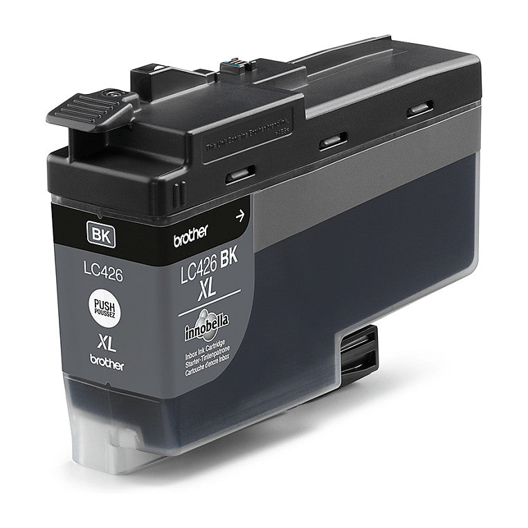 Brother Tinte LC-426XLBK Schwarz