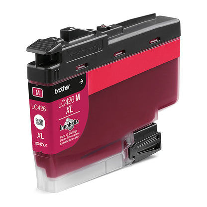 Brother Tinte LC-426XLM Magenta bis zu 5.000 Seiten ISO/IEC 24711