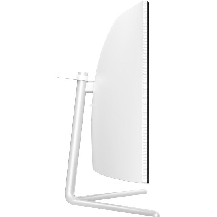 LC-Power 86.36cm (34") LC-M34-UWQHD-100-C-V3 VA+DP+HDMI
