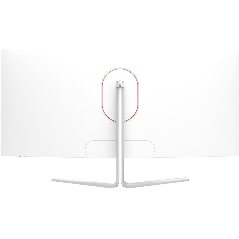 LC-Power 86.36cm (34") LC-M34-UWQHD-100-C-V3 VA+DP+HDMI