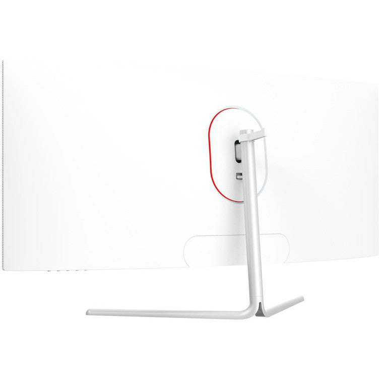 LC-Power 86.36cm (34") LC-M34-UWQHD-100-C-V3 VA+DP+HDMI
