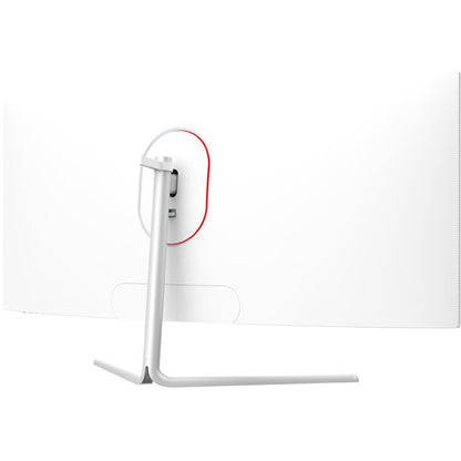 LC-Power 86.36cm (34") LC-M34-UWQHD-100-C-V3 VA+DP+HDMI