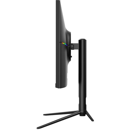 LC-Power 68.58cm (27") LC-M27-4K-UHD-144-V2 DP+HDMI 2.1 IPS