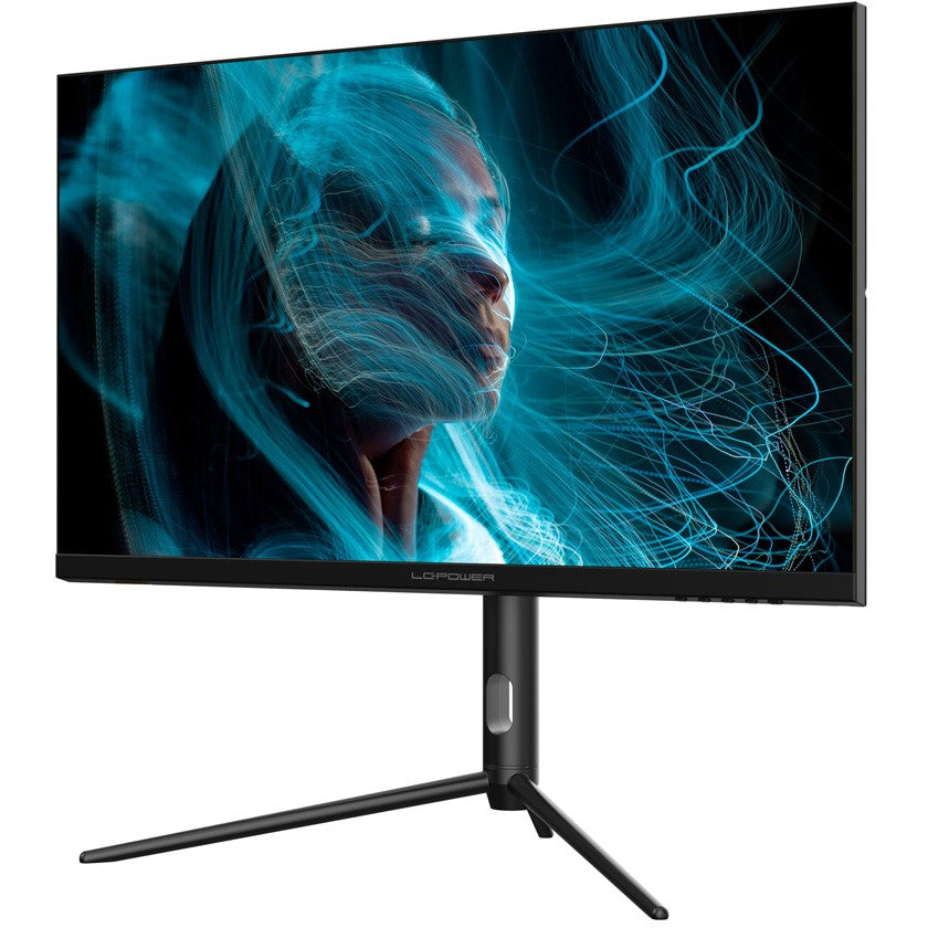 LC-Power 68.58cm (27") LC-M27-4K-UHD-144-V2 DP+HDMI 2.1 IPS