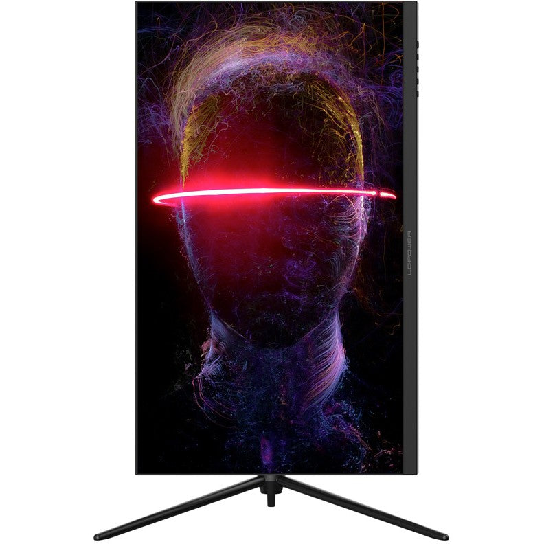LC-Power 68.58cm (27") LC-M27-4K-UHD-144-V2 DP+HDMI 2.1 IPS