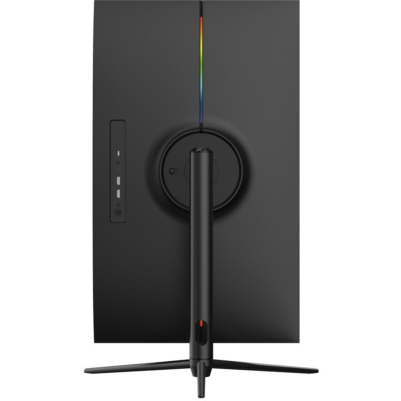 LC-Power 68.58cm (27") LC-M27-4K-UHD-144-V2 DP+HDMI 2.1 IPS
