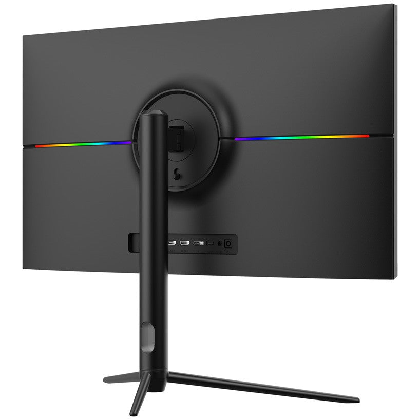 LC-Power 68.58cm (27") LC-M27-4K-UHD-144-V2 DP+HDMI 2.1 IPS