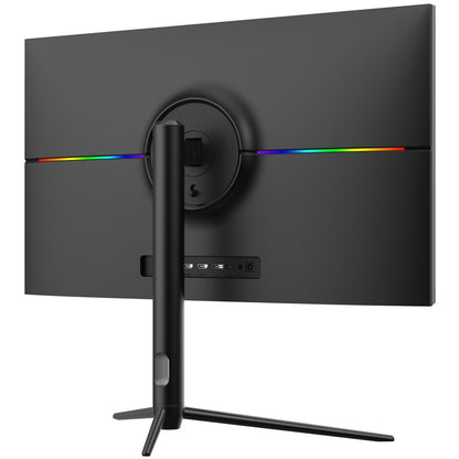 LC-Power 68.58cm (27") LC-M27-4K-UHD-144-V2 DP+HDMI 2.1 IPS