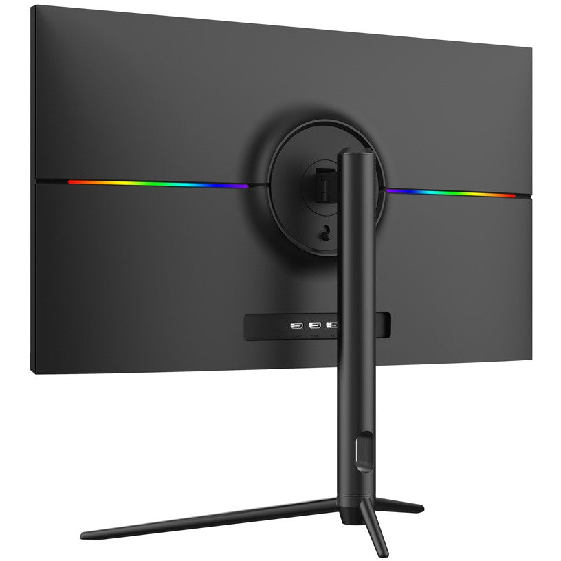 LC-Power 68.58cm (27") LC-M27-4K-UHD-144-V2 DP+HDMI 2.1 IPS