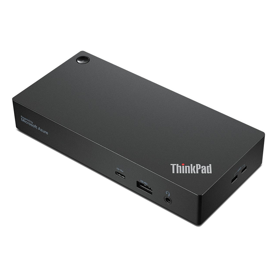 D Lenovo ThinkPad universal USB-C Smart Dock 135W