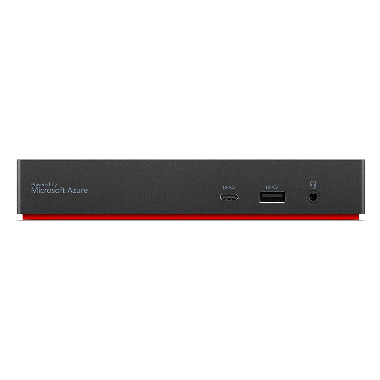 D Lenovo ThinkPad universal USB-C Smart Dock 135W