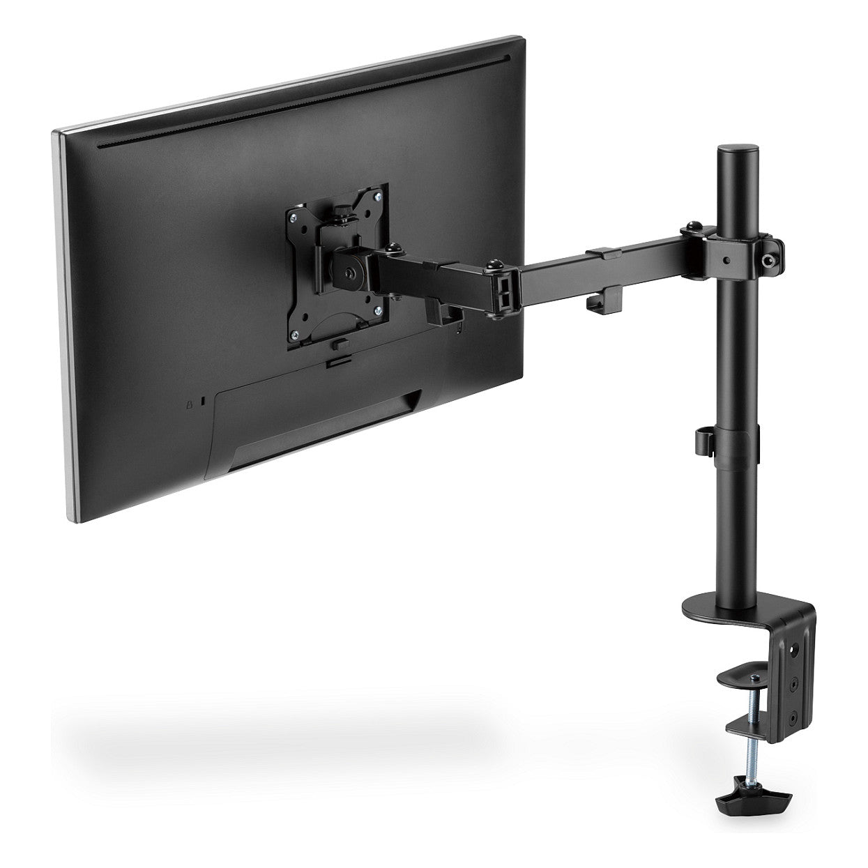 DIGITUS Single Monitorhalterung, 32", 8 kg