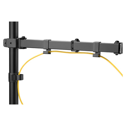 DIGITUS Single Monitorhalterung, 32", 8 kg