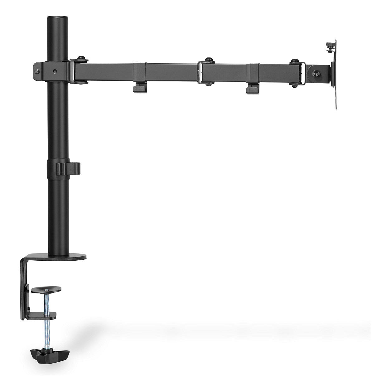 DIGITUS Single Monitorhalterung, 32", 8 kg