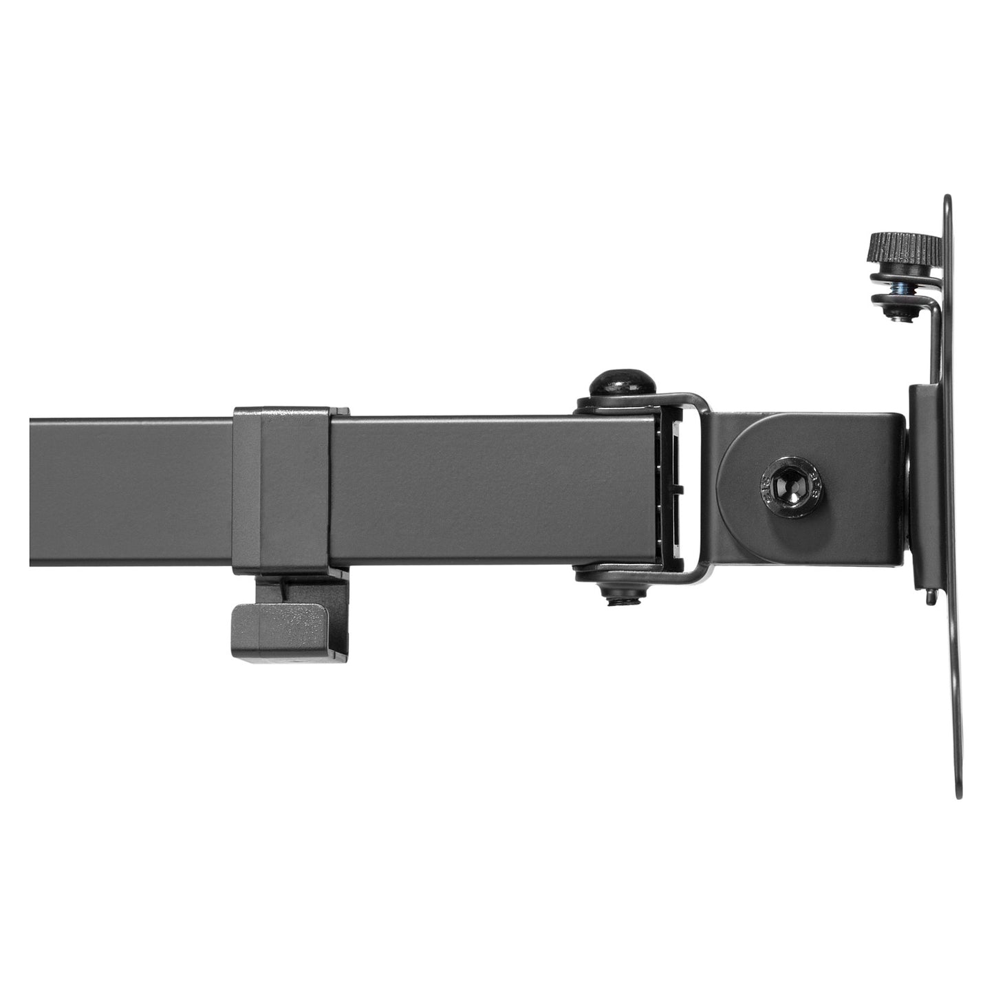 DIGITUS Single Monitorhalterung, 32", 8 kg