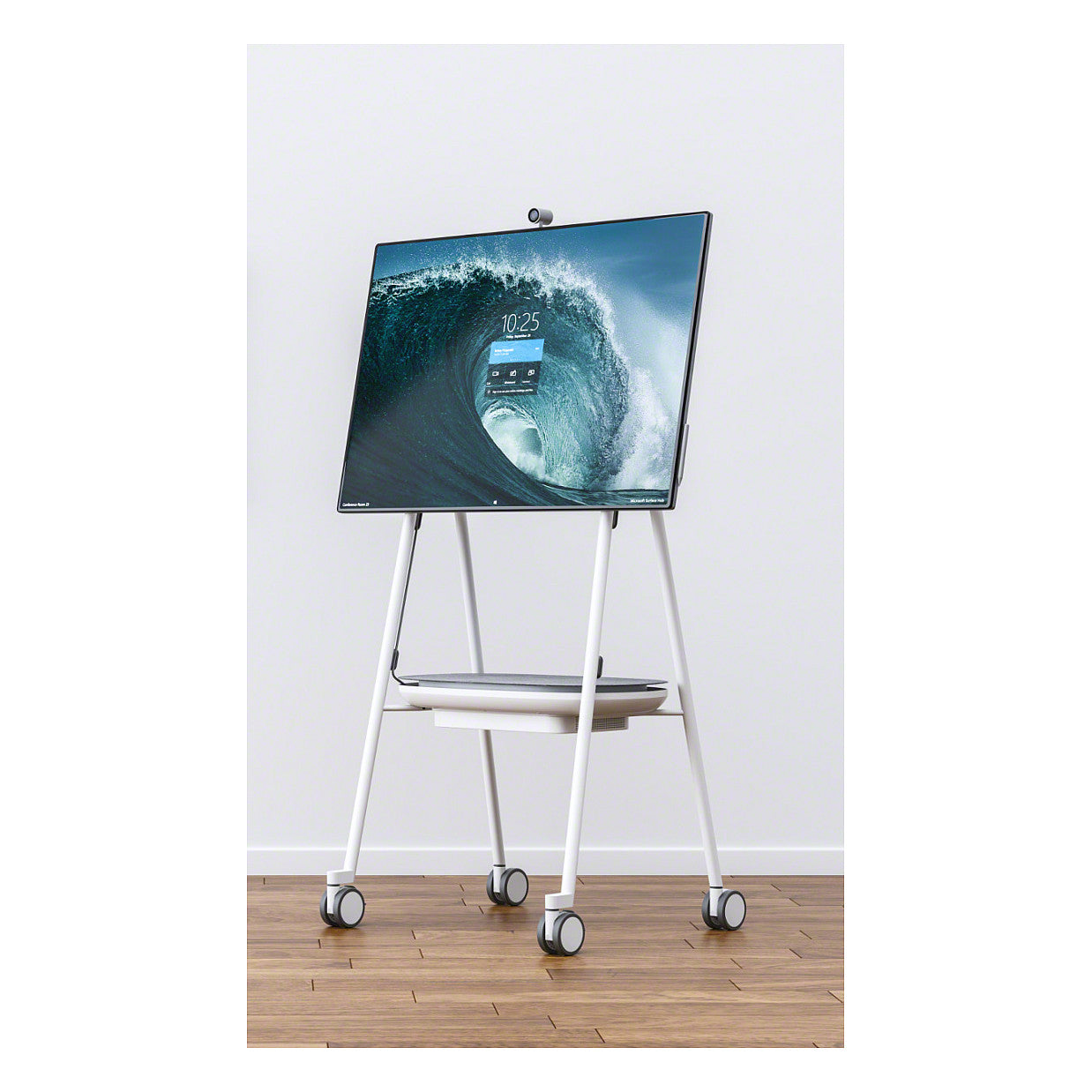 APC Smart-UPS CSH2 mobiler Akku (Lithium-Ion) für Microsoft Surface Hub 2