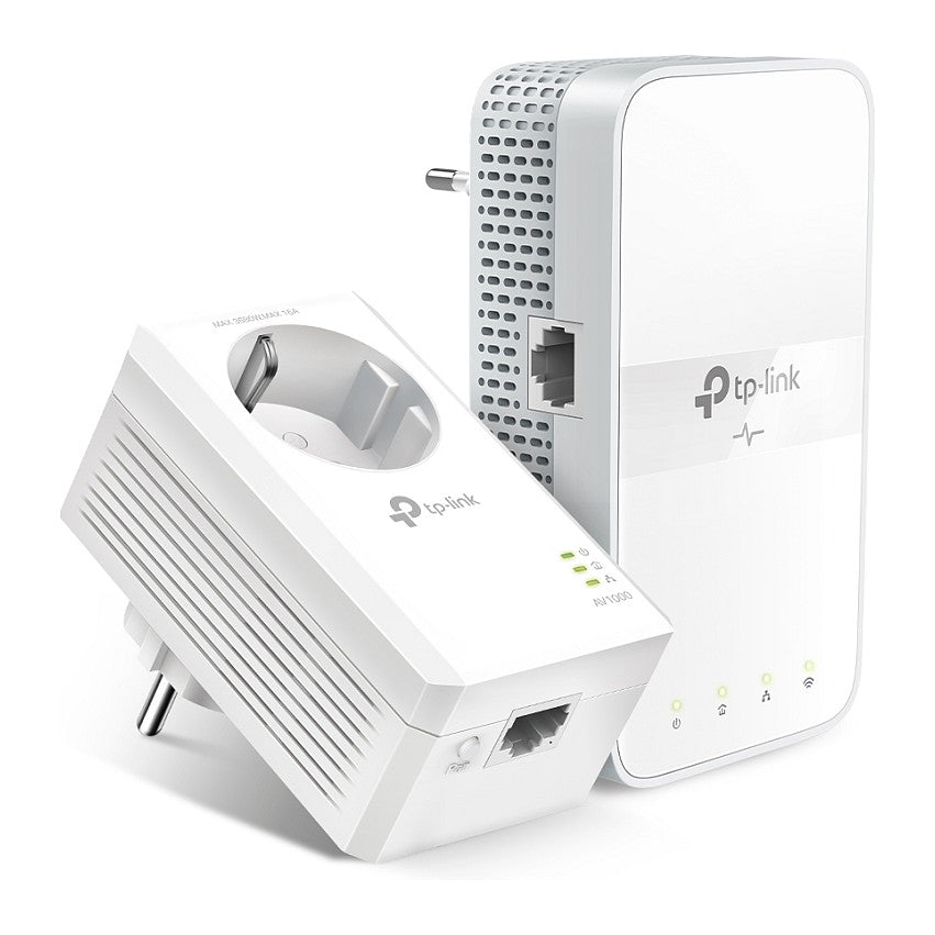INTD TP-LINK Powerline TL-PA7617 Kit