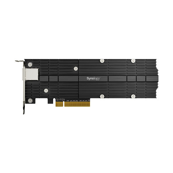 Synology Netzwerkadapter E10M20-T1 PCIe 3.0 x8 Low-Profile