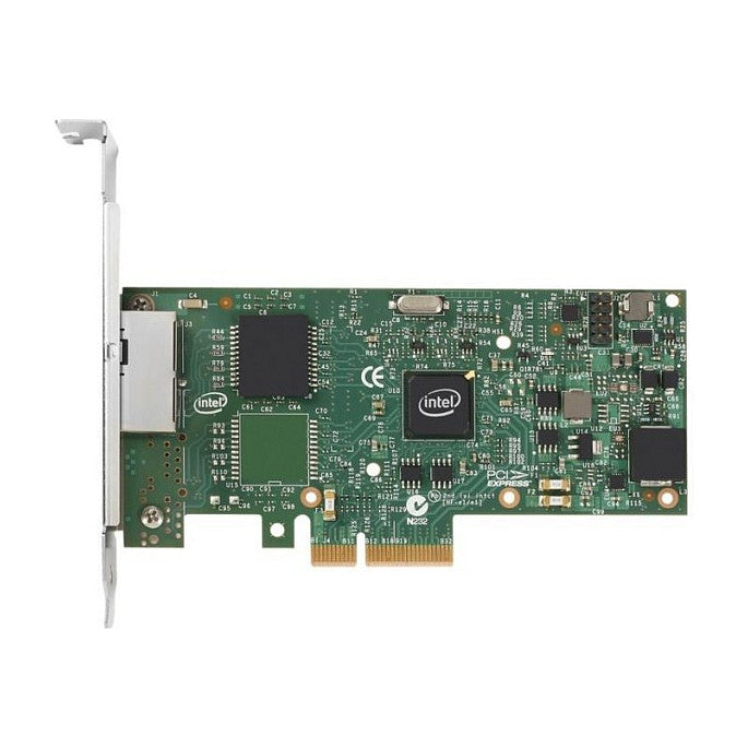 1Gb 2xRJ45 I350-T2 V2 bulk OEM kompatibel