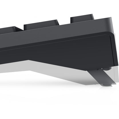 Dell Pro KM5221W - Tastatur-und-Maus-Set - kabellos schwarz QWERTZ DE