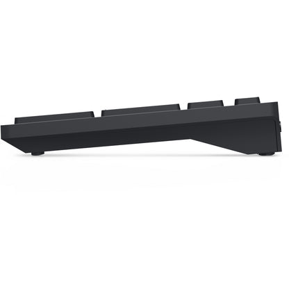Dell Pro KM5221W - Tastatur-und-Maus-Set - kabellos schwarz QWERTZ DE