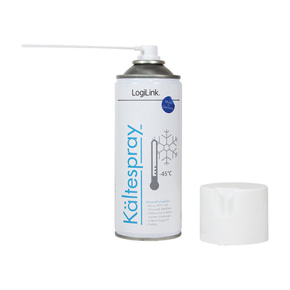 Kältespray LogiLink