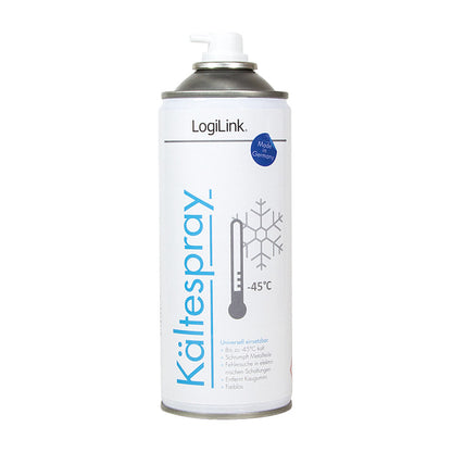 Kältespray LogiLink