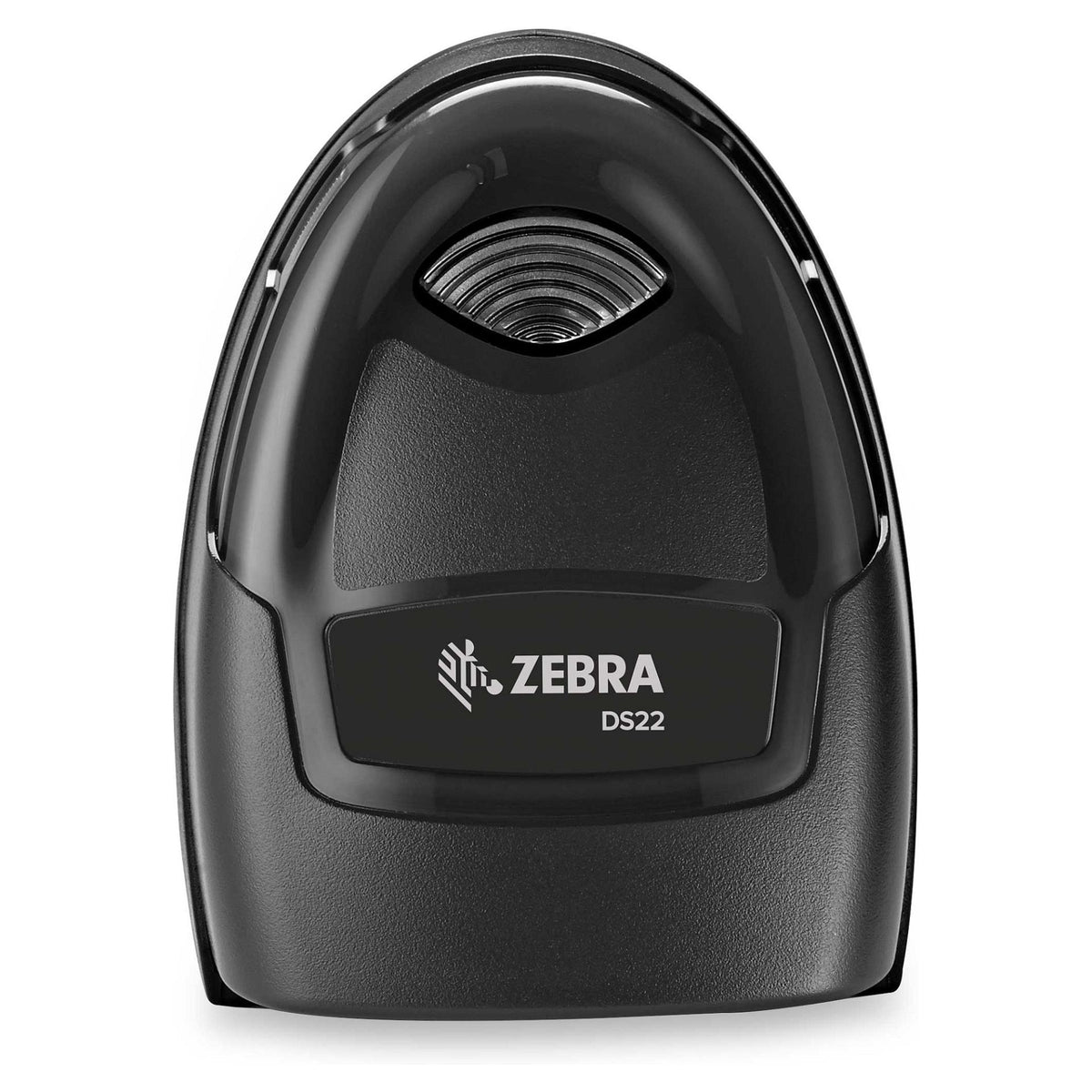 Zebra Barcode-Scanner DS2208 1D/2D USB RS-232 Kabelgebunden inkl. Standfuß