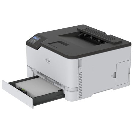 FL Ricoh P C200W Farblaserdrucker A4/LAN/WLAN