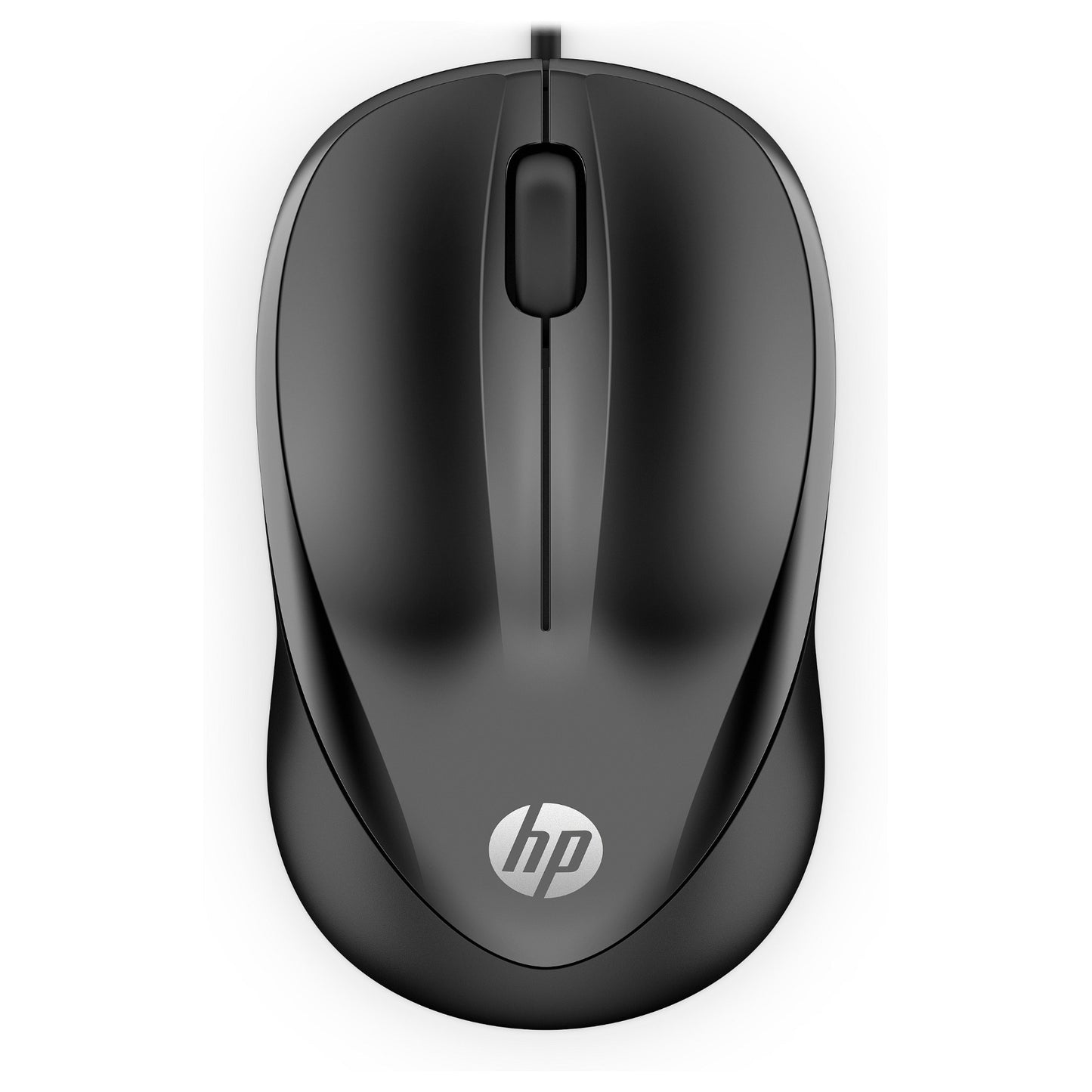 HP 1000 USB Black
