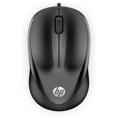 HP 1000 USB Black