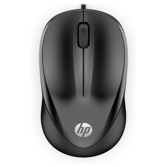 HP 1000 USB Black
