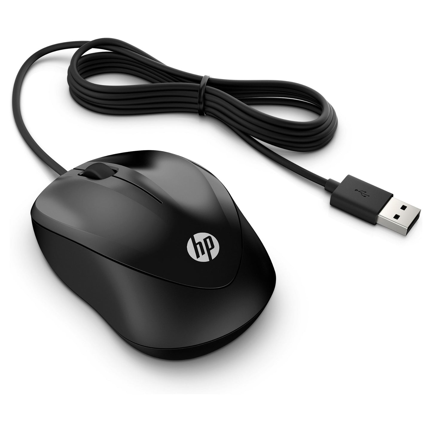 HP 1000 USB Black