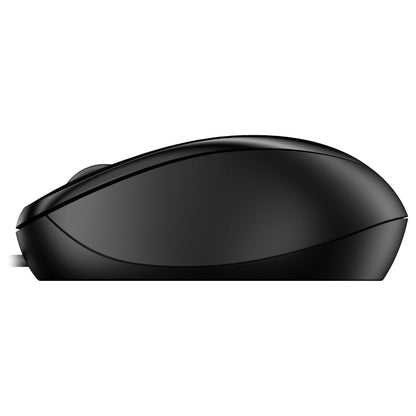 HP 1000 USB Black