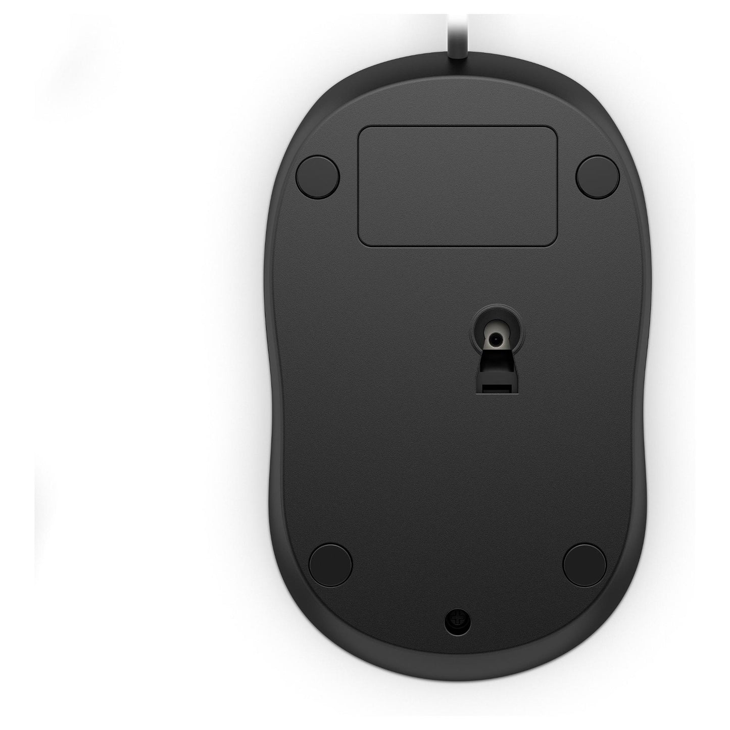 HP 1000 USB Black