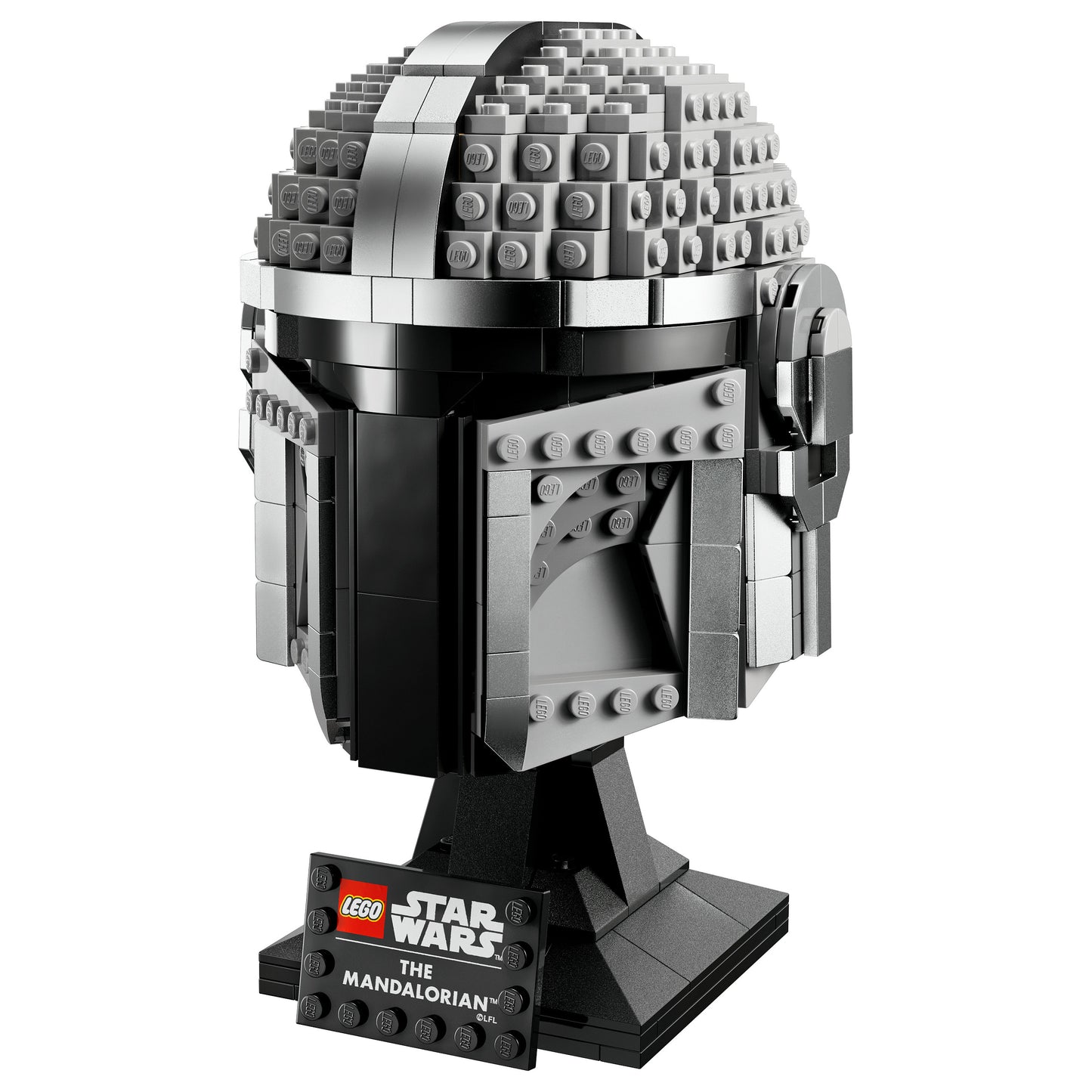 LEGO Star Wars Mandalorianer Helm 75328