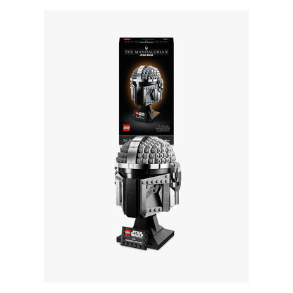 LEGO Star Wars Mandalorianer Helm 75328