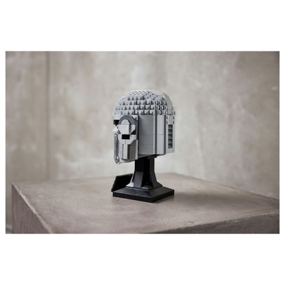 LEGO Star Wars Mandalorianer Helm 75328