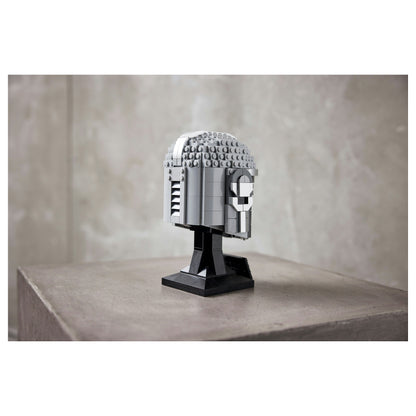 LEGO Star Wars Mandalorianer Helm 75328