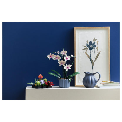 LEGO Creator Botanicals Collection Orchidee 10311