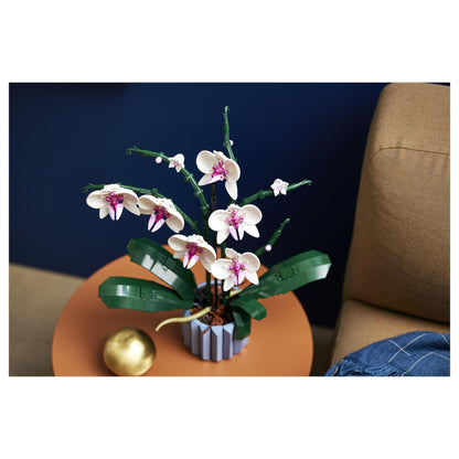 LEGO Creator Botanicals Collection Orchidee 10311