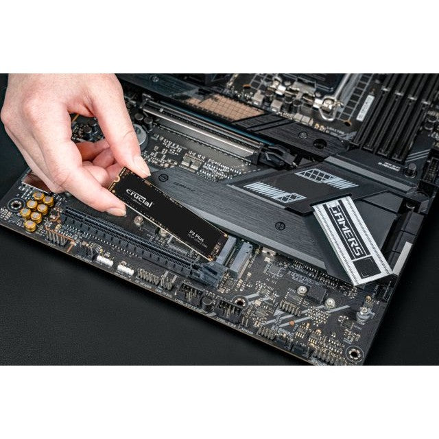 M.2 1TB Crucial P3 Plus NVMe PCIe 4.0 x 4