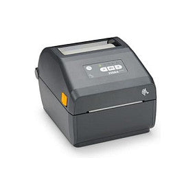 Zebra Etikettendrucker ZD421d USB USB-Host Bluetooth LE 203dpi 108mm 152 mm/Sek.