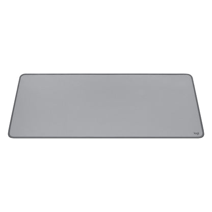 Logitech Desk Mat Studio Series Mauspad Mid Grey