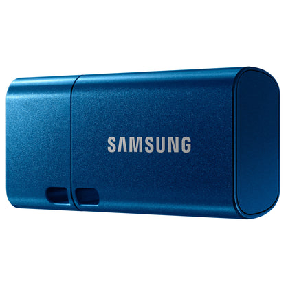 STICK 256GB USB 3.2 USB-C Samsung MUF-256DA Blau