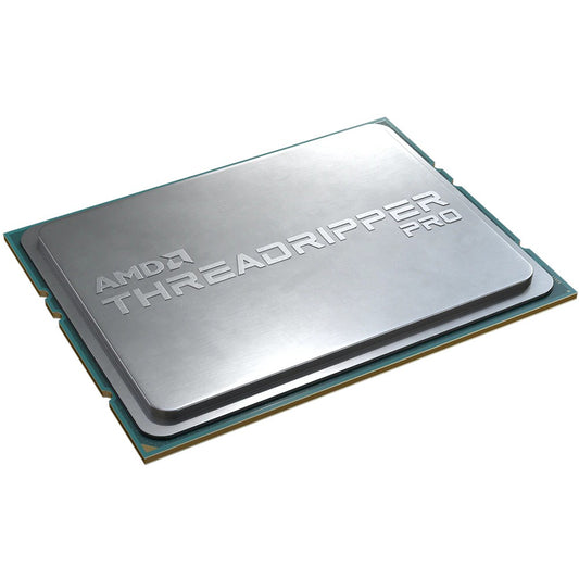 AMD Ryzen Threadripper PRO 5975WX 4.5GHz WRX80 128MB tray