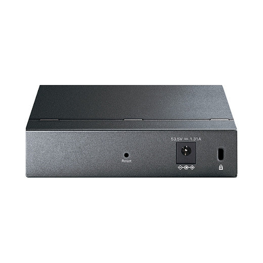 5P TP-LINK TL-SG105PE PoE+