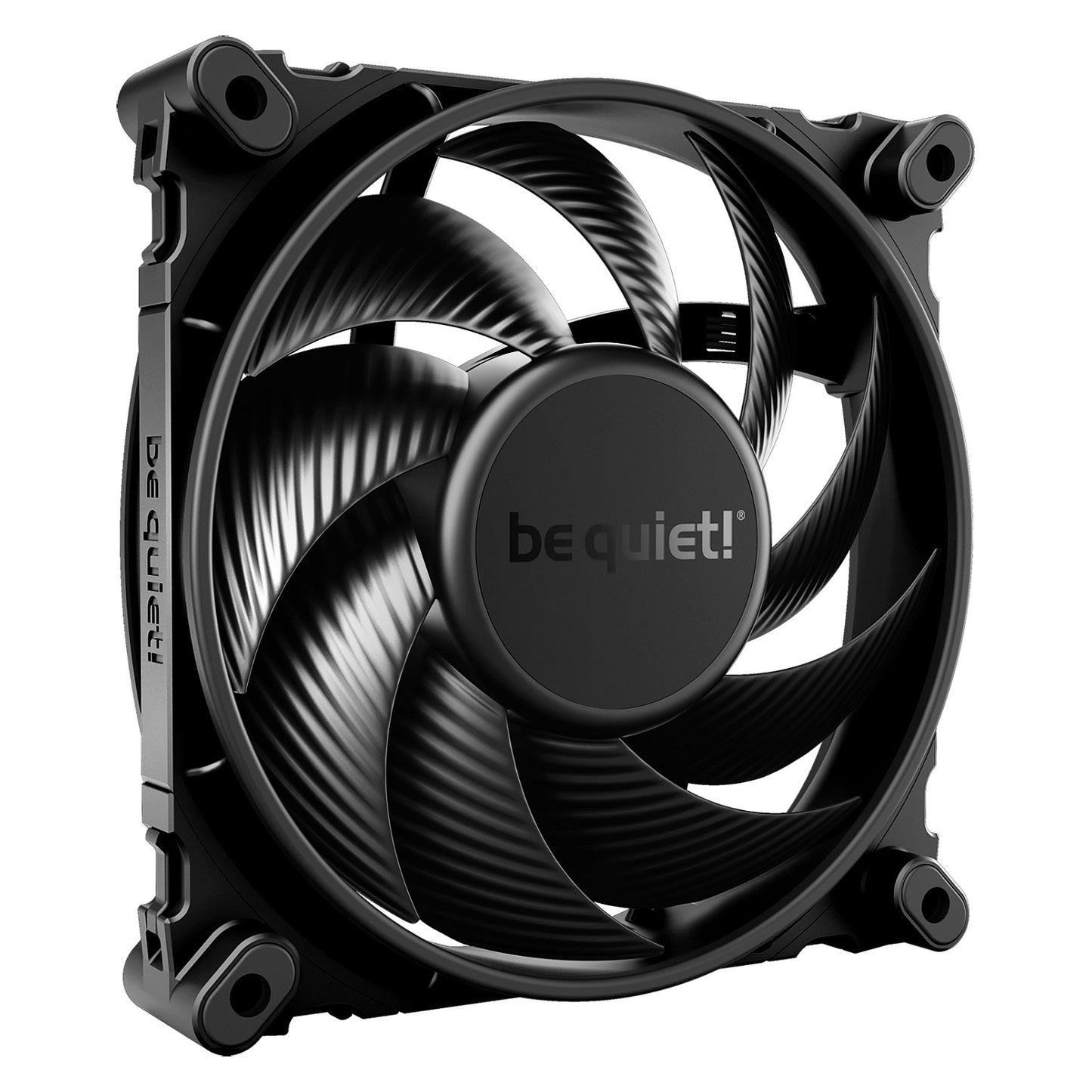 120mm be quiet! SILENT WINGS 4 PWM
